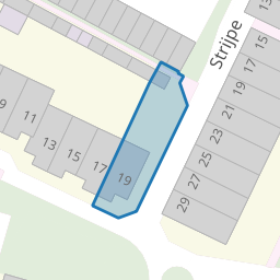 Perceel PCH00-N-2250