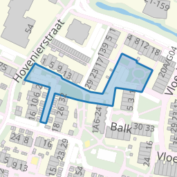 Perceel PCH00-N-2255