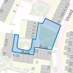 Perceel PCH00-N-2257