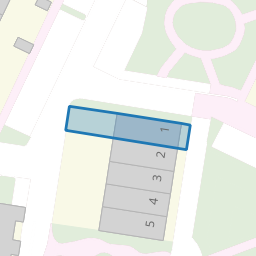 Perceel PCH00-N-2258