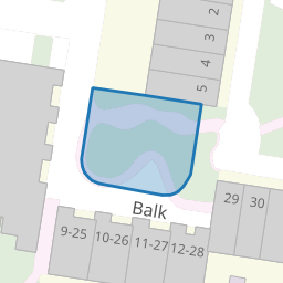 Perceel PCH00-N-2263