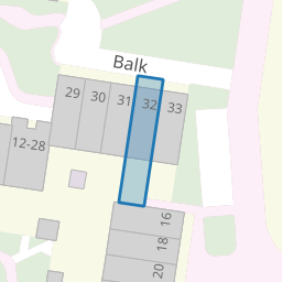 Perceel PCH00-N-2268