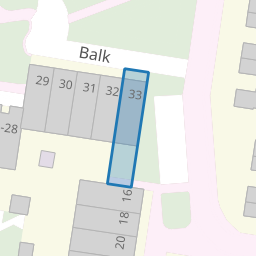 Perceel PCH00-N-2269