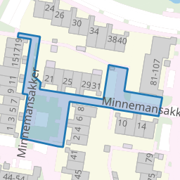 Perceel PCH00-N-2277