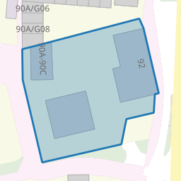 Perceel PCH00-N-2284