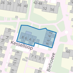 Perceel PCH00-N-2288