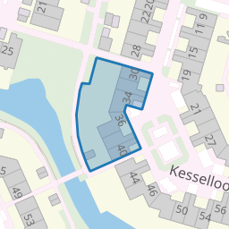 Perceel PCH00-N-2290