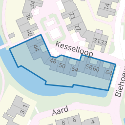 Perceel PCH00-N-2291