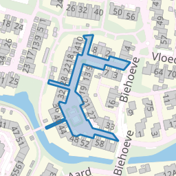 Perceel PCH00-N-2293