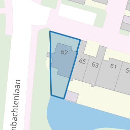 Perceel PCH00-N-2318