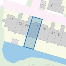 Perceel PCH00-N-2321