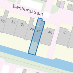 Perceel PCH00-N-2328