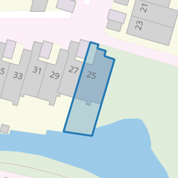 Perceel PCH00-N-2338