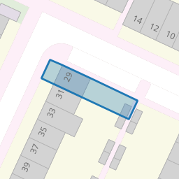 Perceel PCH00-N-2341