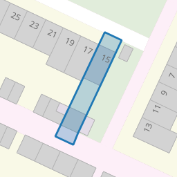 Perceel PCH00-N-2343