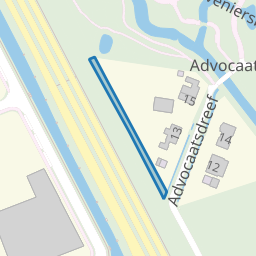 Perceel PCH00-N-2357