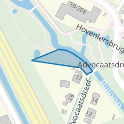 Perceel PCH00-N-2358