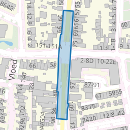 Perceel PCH00-N-2362