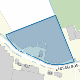 Perceel PCH00-N-2366