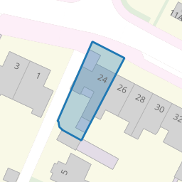 Perceel PCH00-N-2379