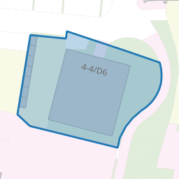 Perceel PCH00-N-2381