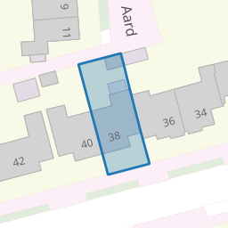 Perceel PCH00-N-2387