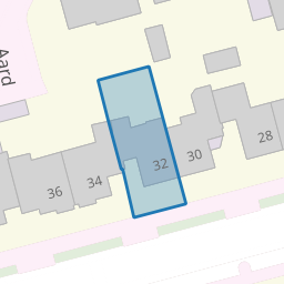 Perceel PCH00-N-2390