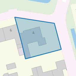 Perceel PCH00-N-2392