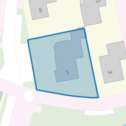 Perceel PCH00-N-2393