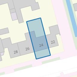 Perceel PCH00-N-2401