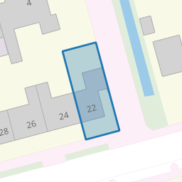 Perceel PCH00-N-2402