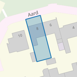 Perceel PCH00-N-2404