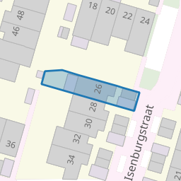 Perceel PCH00-N-2428