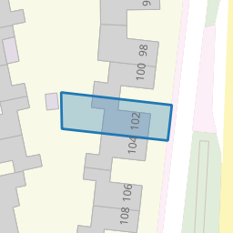 Perceel PCH00-N-2446