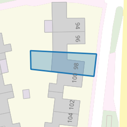 Perceel PCH00-N-2448