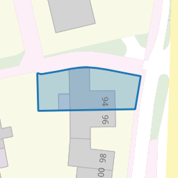 Perceel PCH00-N-2450