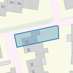 Perceel PCH00-N-2451