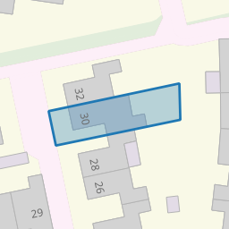 Perceel PCH00-N-2452