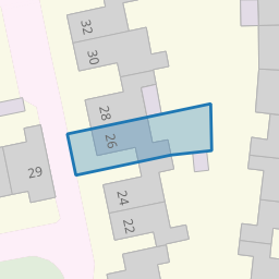 Perceel PCH00-N-2454