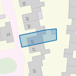 Perceel PCH00-N-2455