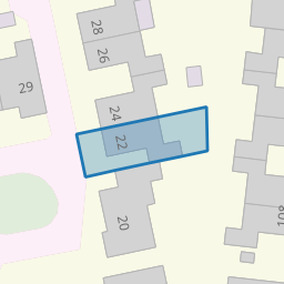 Perceel PCH00-N-2456