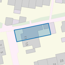 Perceel PCH00-N-2459