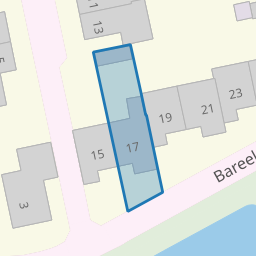 Perceel PCH00-N-2467