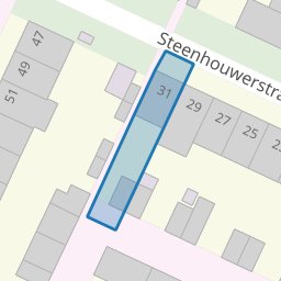 Perceel PCH00-N-2485