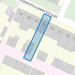 Perceel PCH00-N-2486