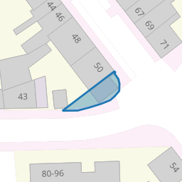 Perceel PCH00-N-2489