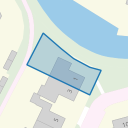 Perceel PCH00-N-2494