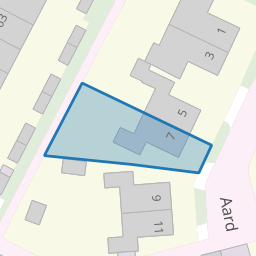 Perceel PCH00-N-2497