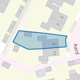 Perceel PCH00-N-2498