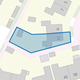 Perceel PCH00-N-2499